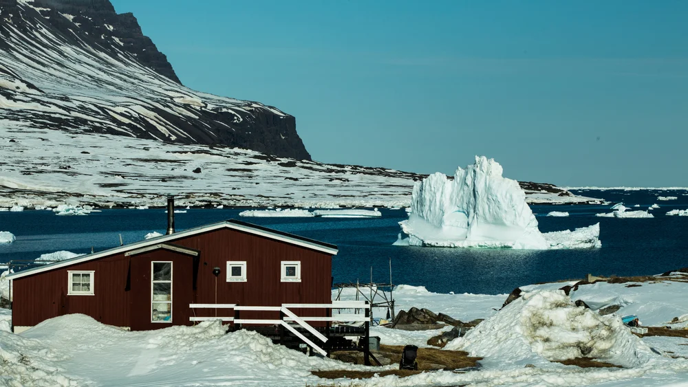 האי שבו אין כלום – ודווקא בגלל זה מוצאים בו הכול האי שבו אין כלום – ודווקא בגלל זה מוצאים בו הכול