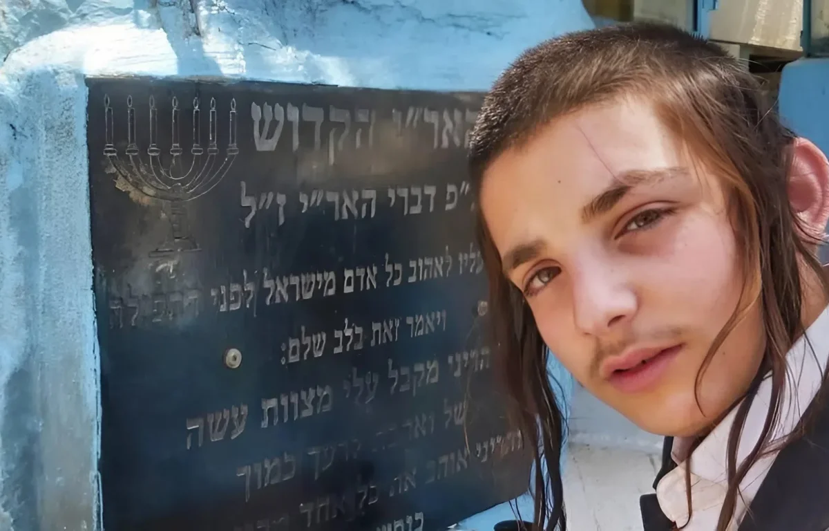 אימו של מוישי קליינרמן בדיון בכנסת: "נאבקים על הנשימה שלנו"