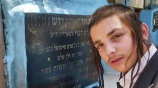 אימו של מוישי קליינרמן בדיון בכנסת: "נאבקים על הנשימה שלנו"