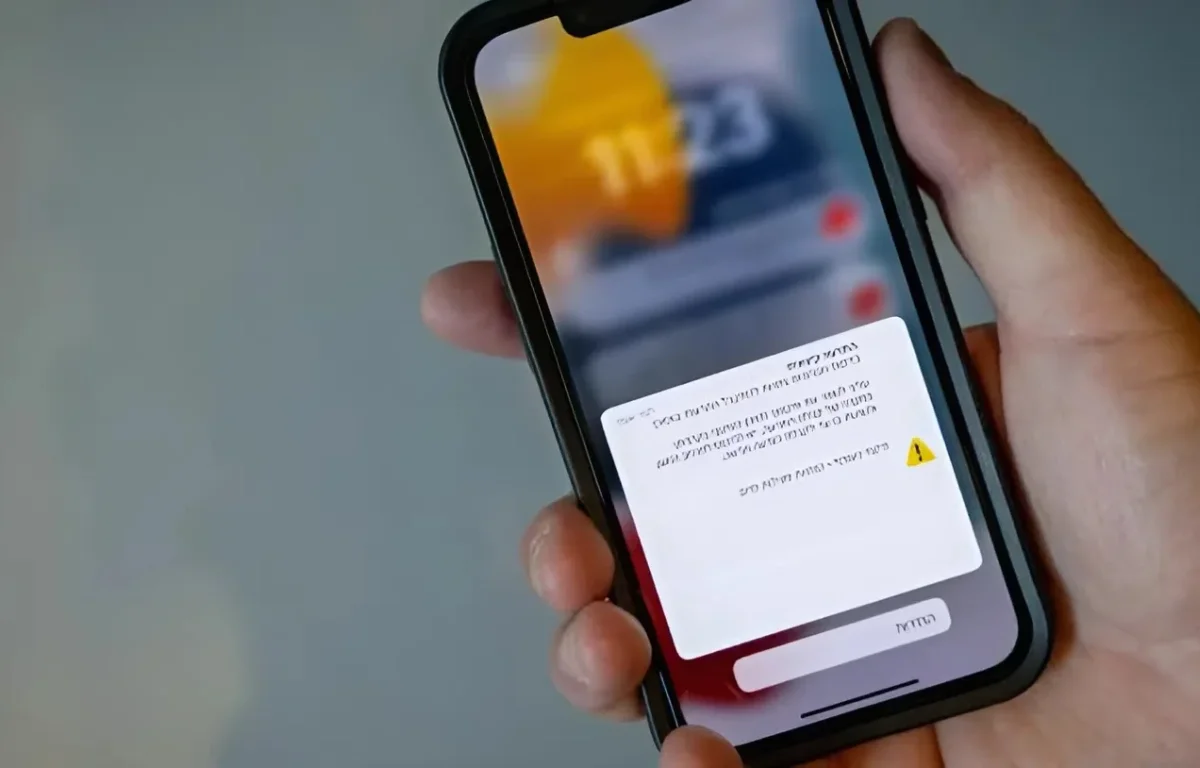 בתום הערכת מצב: הקלות משמעותיות בהנחיות פיקוד העורף
