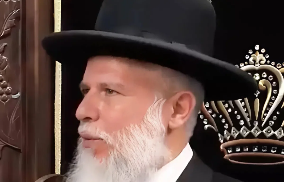 ״העם הכי תורם - אבל הכי שנוא״: הרב זמיר כהן על שורשי האנטישמיות בעין ...