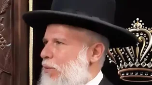 ״העם הכי תורם - אבל הכי שנוא״: הרב זמיר כהן על שורשי האנטישמיות בעין תורנית