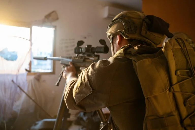 510 מיליון דולר: עסקת חימוש חדשה בין ארה"ב לישראל