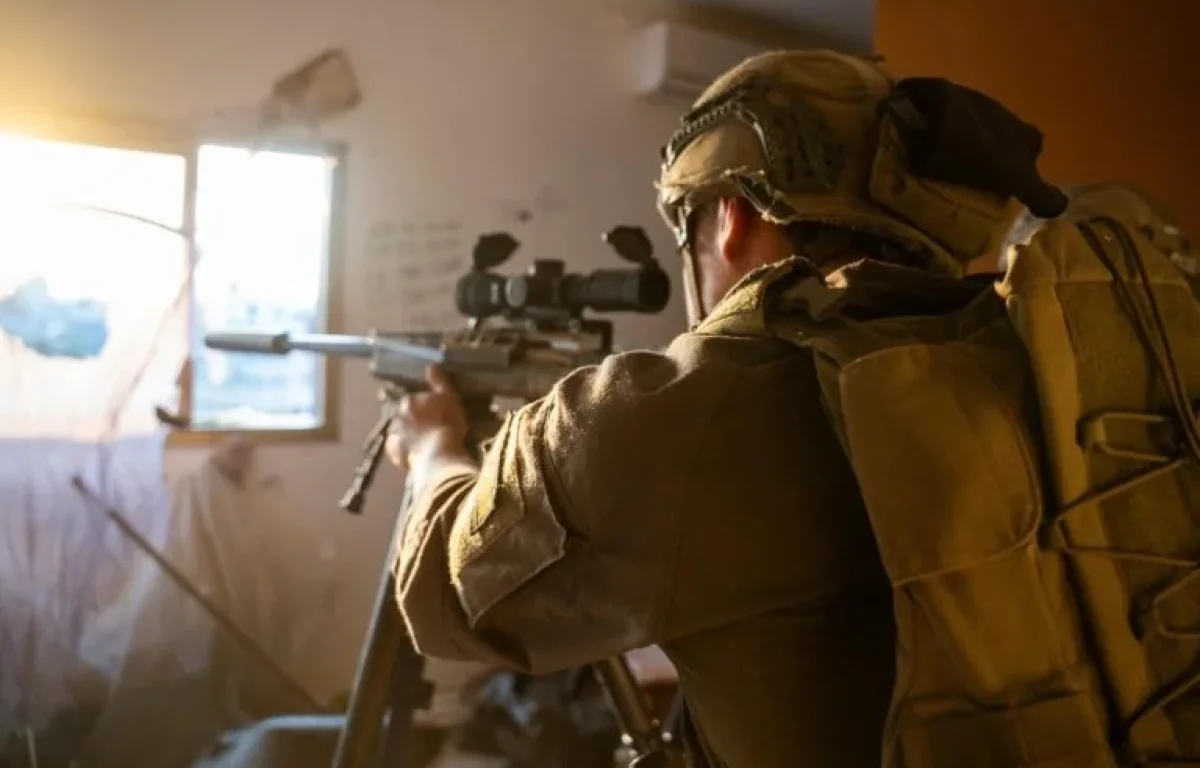 510 מיליון דולר: עסקת חימוש חדשה בין ארה"ב לישראל