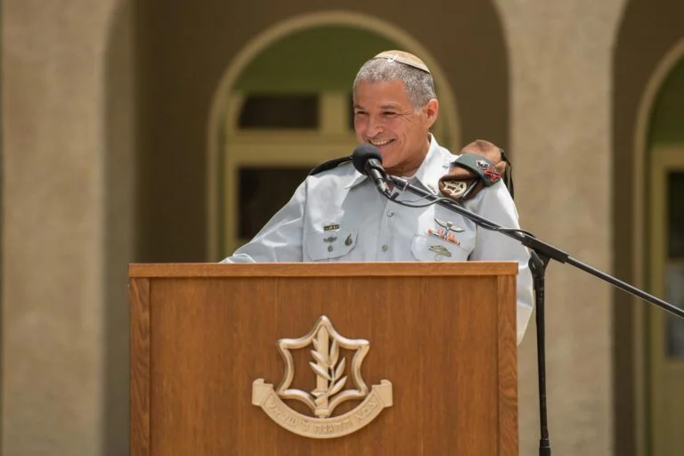 היום: בג"ץ ידון במינוי ראש השב"כ