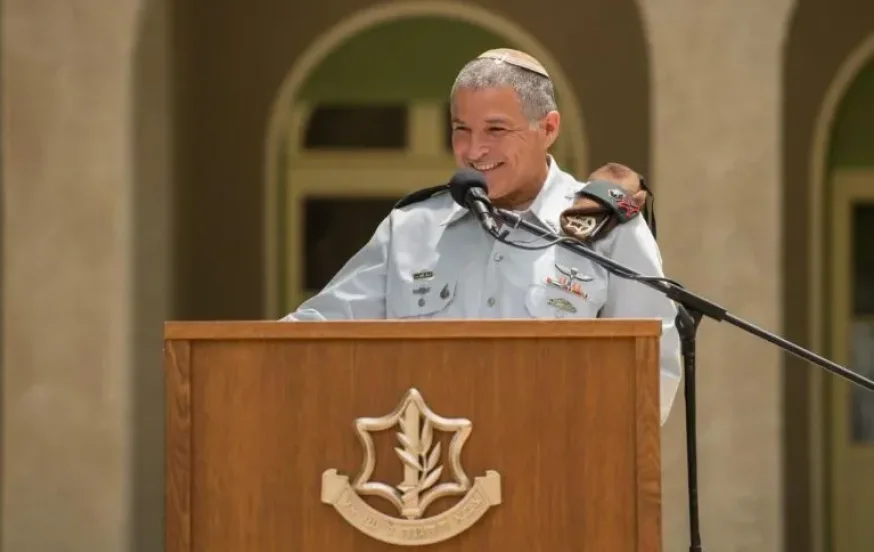 היום: בג"ץ ידון במינוי ראש השב"כ היום: בג"ץ ידון במינוי ראש השב"כ