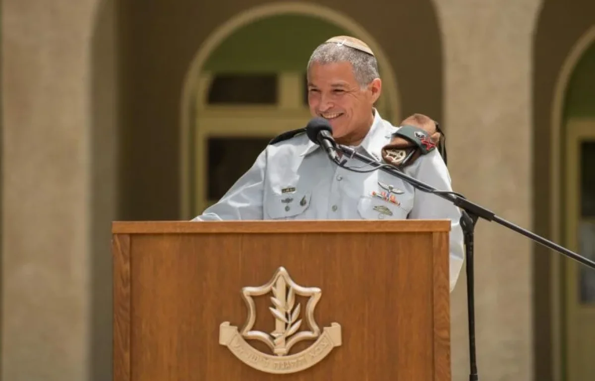 היום: בג"ץ ידון במינוי ראש השב"כ