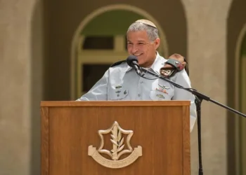 היום: בג"ץ ידון במינוי ראש השב"כ