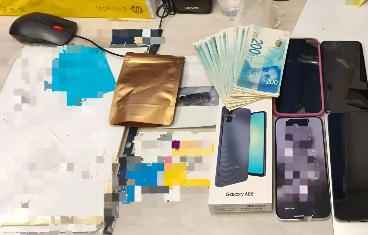 בני זוג מרעננה נעצרו בחשד לריגול לטובת איראן בני זוג מרעננה נעצרו בחשד לריגול לטובת איראן