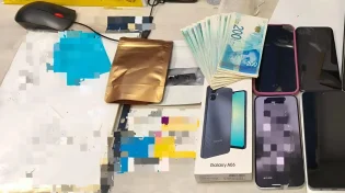 בני זוג מרעננה נעצרו בחשד לריגול לטובת איראן