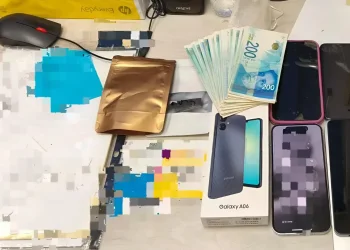 בני זוג מרעננה נעצרו בחשד לריגול לטובת איראן בני זוג מרעננה נעצרו בחשד לריגול לטובת איראן