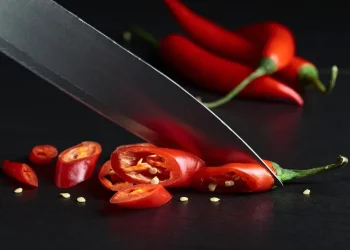 חריף ובריא: למה כדאי להוסיף פלפל חריף לתפריט?