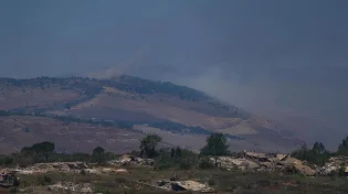 דיווח בלבנון: פצוע בתקיפת כטב"ם ישראלי בדרום המדינה