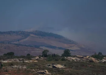 דיווח בלבנון: פצוע בתקיפת כטב"ם ישראלי בדרום המדינה