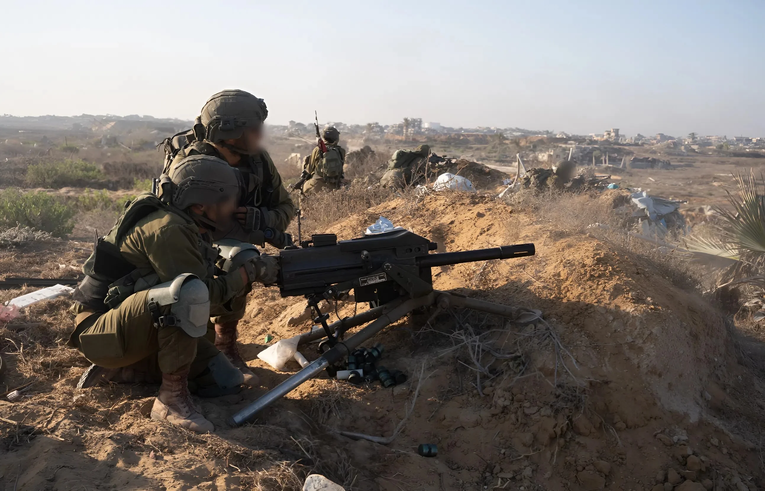 צה"ל תקף יותר מ-140 מטרות טרור ברצועת עזה בתוך יממה צה"ל תקף יותר מ-140 מטרות טרור ברצועת עזה בתוך יממה