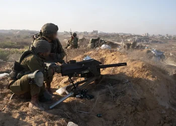 צה"ל תקף יותר מ-140 מטרות טרור ברצועת עזה בתוך יממה