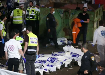 צעד משמעותי למשפחות השכולות: המדינה תפצה את קרובי הנספים באסון מירון