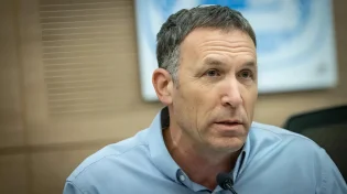 לאחר גדי איזנקוט: מתן כהנא פורש מהמחנה הממלכתי