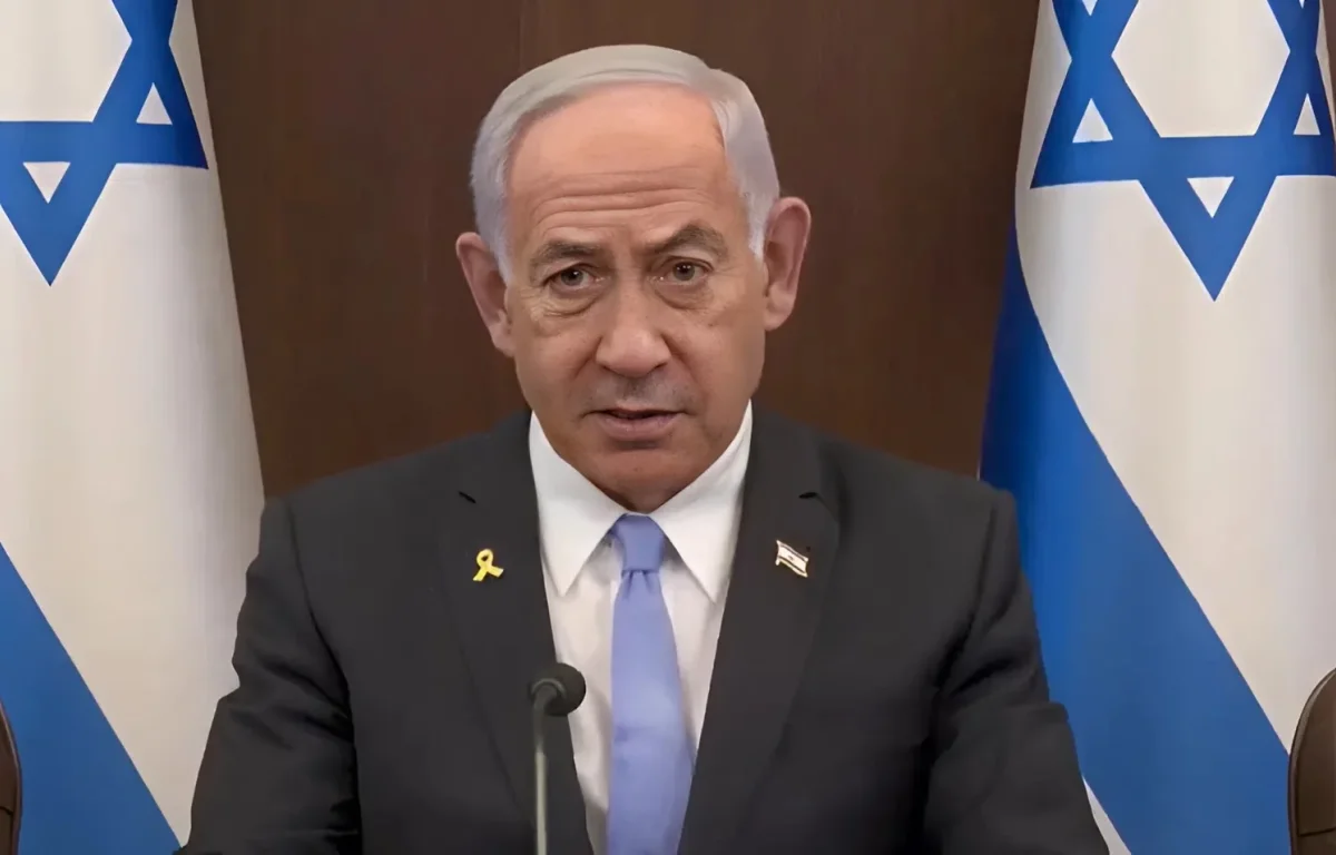 נתניהו: "ניצחון על איראן &ndash; עכשיו הזמן לנצל את ההישג מול ארה"ב"