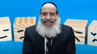 הרב יצחק פנגר: "נשבר הלב? תלמדו לשחרר - זה לא תמיד תלוי בכם"