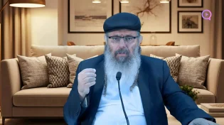 המלחמה האחרונה | הרב דוד אלקיים