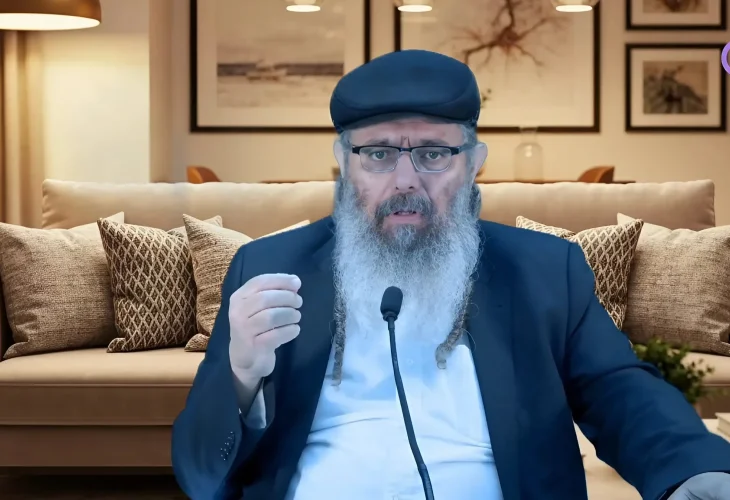 המלחמה האחרונה | הרב דוד&nbsp;אלקיים