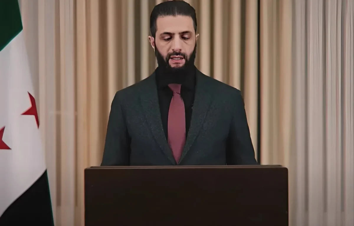 ישראל מציגה עמידה איתנה: אי הסכמה לנוכחות סורית בדרום דמשק