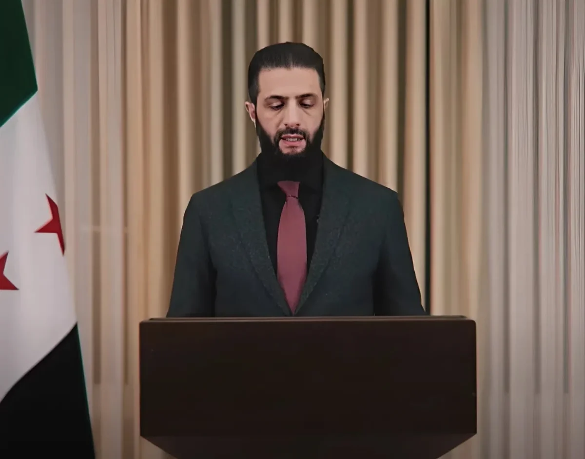 ישראל מציגה עמידה איתנה: אי הסכמה לנוכחות סורית בדרום דמשק