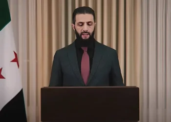 ישראל מציגה עמידה איתנה: אי הסכמה לנוכחות סורית בדרום דמשק