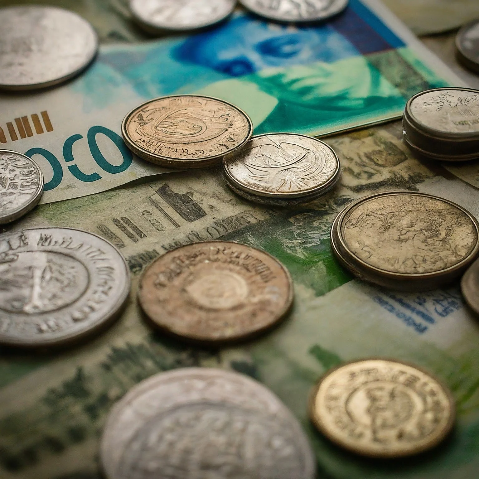 לא מצליח להפסיק לכעוס: "אולי 500 ש"ח יעזרו?"