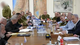 נתניהו לצה"ל: "לא נשאיר את חמאס בעזה, על גופתי"