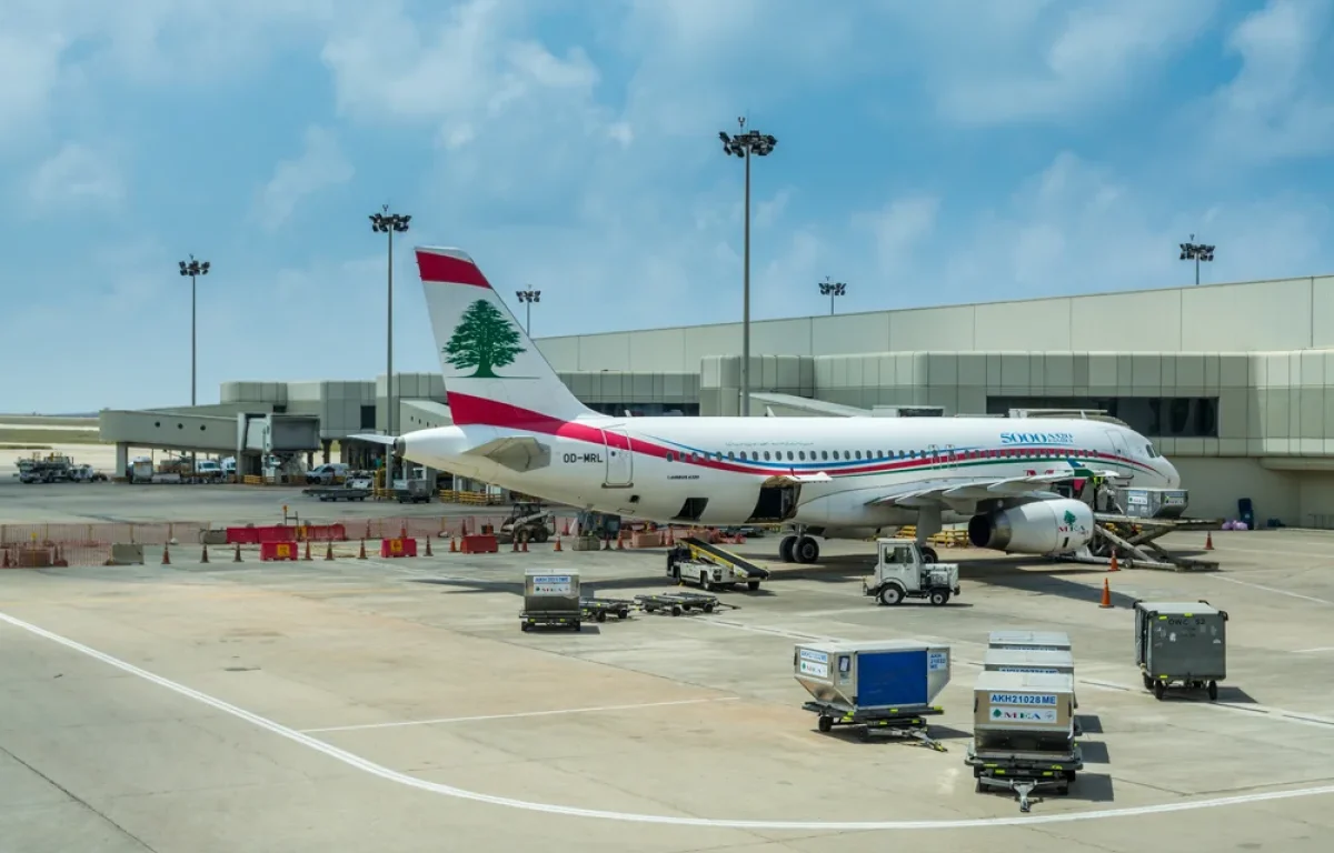 8.2 מיליון דולר בשדה התעופה: האם חיזבאללה בדרך לשיקום?