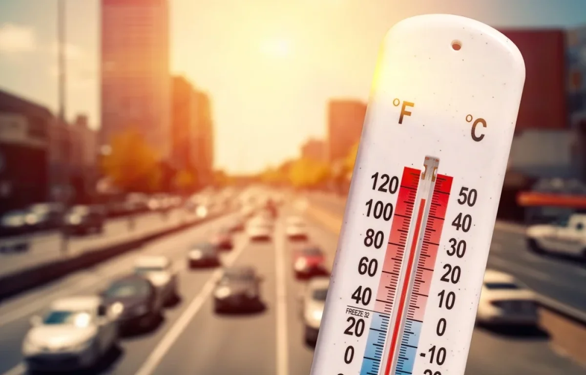 אירופה בלהבות: שריפות ענק, הרוגים וגל חום קיצוני שמכה ביבשת