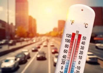 אירופה בלהבות: שריפות ענק, הרוגים וגל חום קיצוני שמכה ביבשת