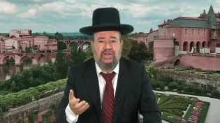 תכלית הידיעה שנדע שאנו לא יודעים - חוקת | המוהל הרב דוד הכהן