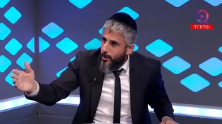 הסוד המדהים שבגללו ביבי מנצח כל מלחמה | הרב עידו סממה