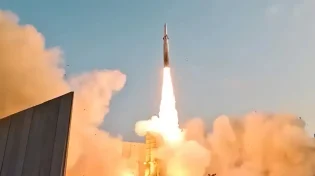 המערכת שבלמה את איראן: תיעוד ראשון מסוגו ממערך ההגנה של ישראל