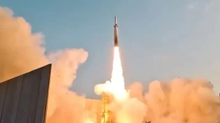 המערכת שבלמה את איראן: תיעוד ראשון מסוגו ממערך ההגנה של ישראל