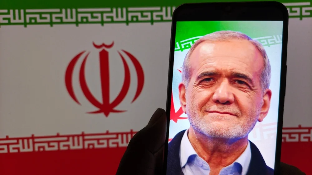 איראן מפסיקה את שיתוף הפעולה עם הסוכנות לאנרגיה אטומית