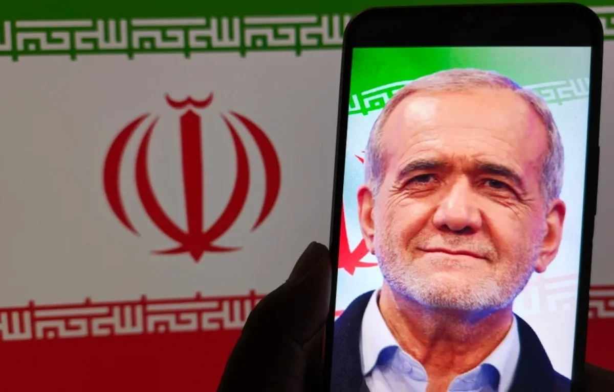 איראן מפסיקה את שיתוף הפעולה עם הסוכנות לאנרגיה אטומית