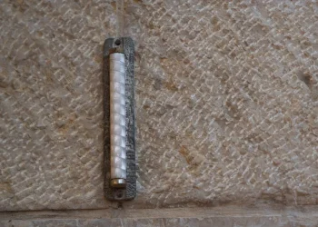 אלו הם הדברים שחייבים לדעת על מזוזה