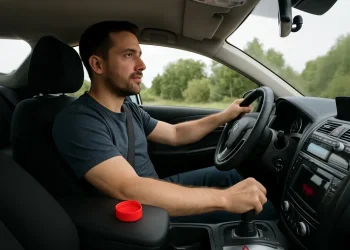 "יש פה פקק!" &ndash; האם פקק של בקבוק מצדיק את העיכוב?