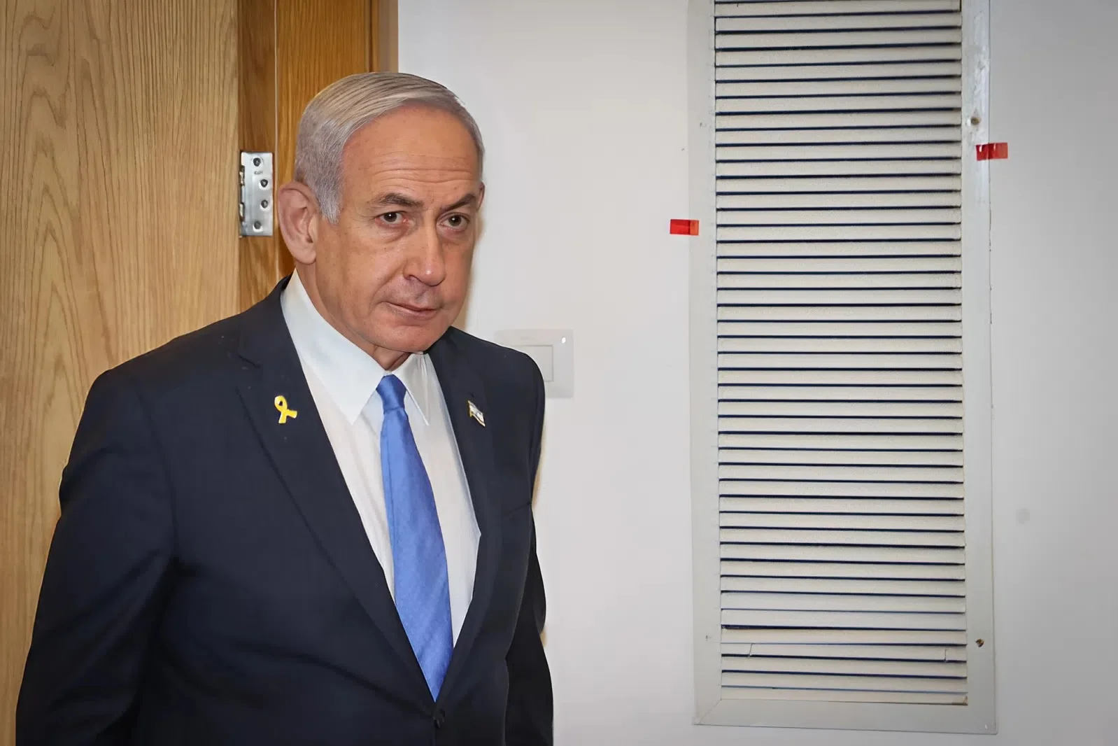 נתניהו ביקש לדחות את עדותו בשל נסיעתו לארה"ב – הפרקליטות הסכימה, אך עם הסתייגות