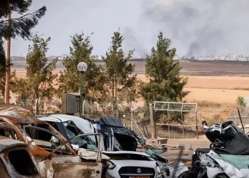 לראשונה מאז ה-7 באוקטובר: צה"ל מסיר את ההגבלות מיישובי הגבול בדרום