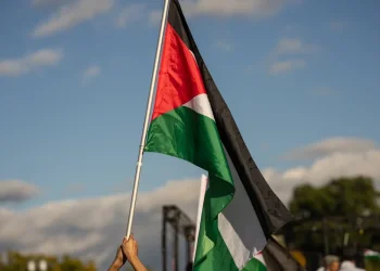 בריטניה:  הארגון הפרו-פלסטיני הוכרז כארגון טרור