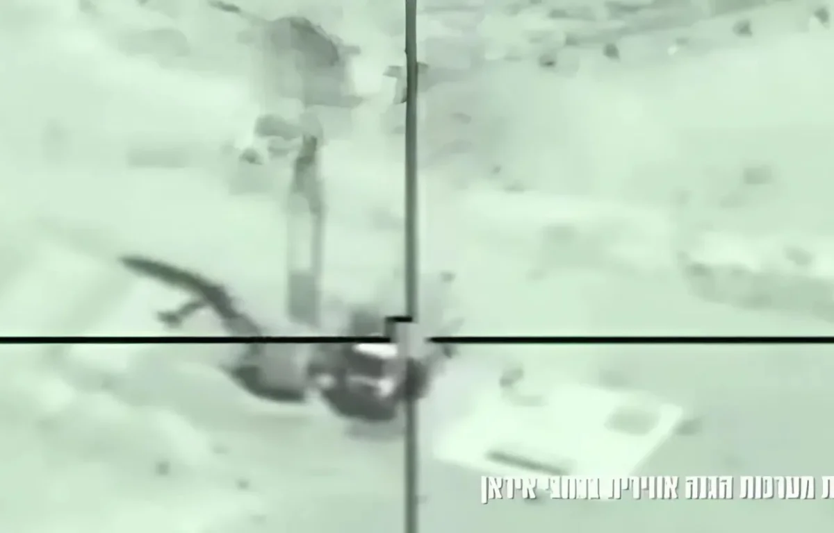 הפנטגון: התקיפות באיראן עיכבו את תוכנית הגרעין בשנה עד שנתיים בלבד