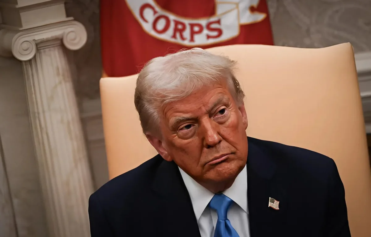 טראמפ נגד המועמד הפרו-פלסטיני לראשות עיריית ניו יורק: "נצטרך לעצור אותו"