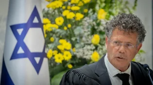 "אין ייצוג לשמרנים": השופט סולברג בעימות ישיר עם נשיא העליון עמית