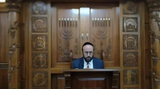 בארה של מרים - לא רק מים | פרשת חוקת עם האלשיך הקדוש