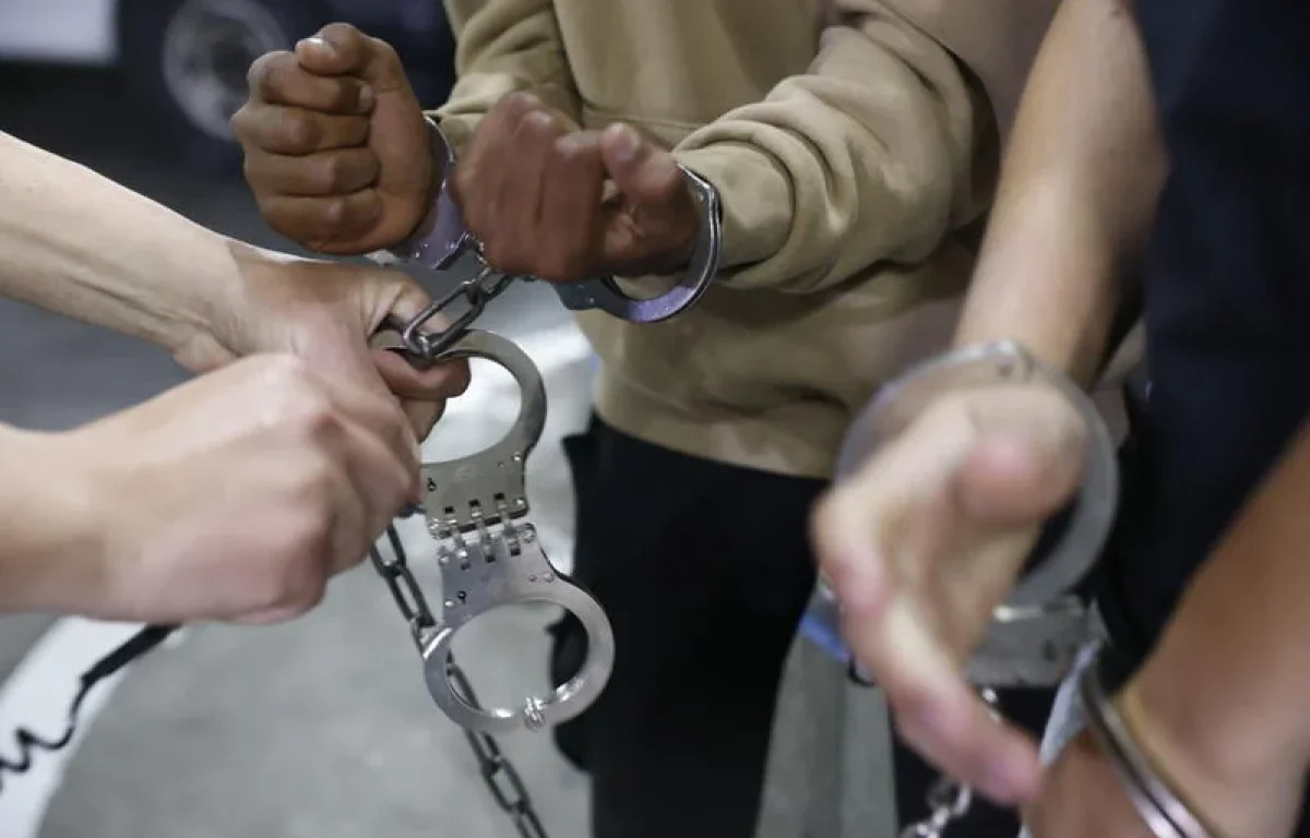 שיתוף פעולה עם איראן: שני צעירים מטבריה נאשמים בריגול חמור